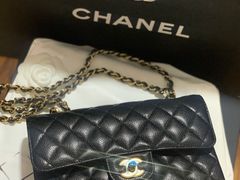 -CHANEL(恒隆广场店)