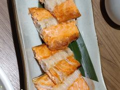 -万岁寿司(蓬江万达店)