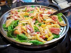 桑拿鸡-阿多私房菜(顺德店)