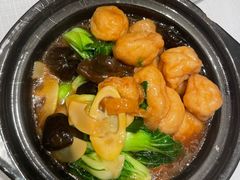 -新雅粤菜馆(南京东路店)