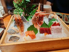-水濑·日料放题(天河店)