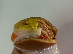 -辛一·铜锣烧(大宁久光店)
