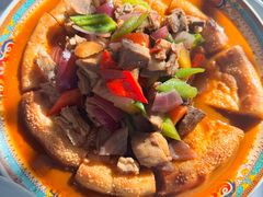 -帕米尔食府(白云观店)