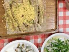 -琼大师东方烤乳猪(亚特兰蒂斯店)