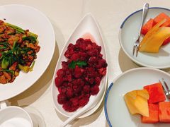 -吉林省林业宾馆-餐厅