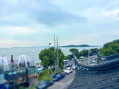 -东山风景区(洞庭东山)