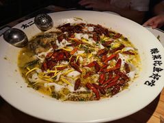 -太二酸菜鱼(福州泰禾店)