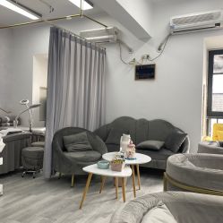 点击看大图 -四叶·轻日式美甲美睫