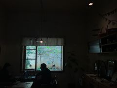 大堂-懒鱼时光馆(沙坪坝店)