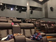 放映厅-CGV影城(广州K11店)