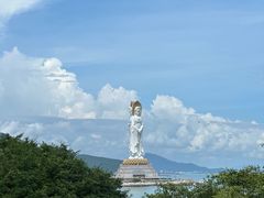 -三亚南山文化旅游区