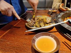 受气牛肉-受气牛肉·耙牛肉火锅(水晶郦城店)