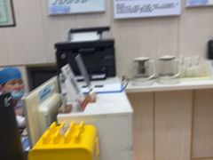 -深圳雅呗德口腔门诊部(坪山店)