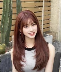 -艾美A·M Hair Salon