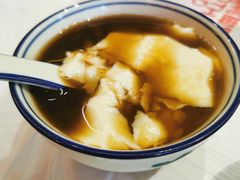 红糖豆腐花-老表记广西宵夜螺蛳鸭脚煲(西大店)
