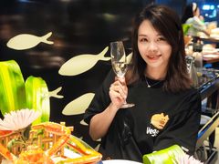 -Mr.Fish鱼鲜生海鲜放题(高德置地冬广场店)