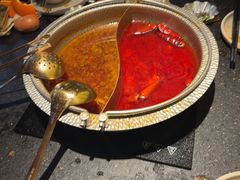 -牛New寿喜烧(闵行龙湖天街店)