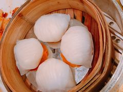 -唐阁(香港朗廷酒店)