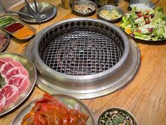 -汉拿山(北京上地华联店)