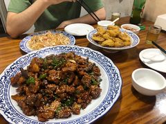 -家有美味(户部山二店)