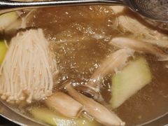 -左庭右院鲜牛肉火锅(新梅广场店)