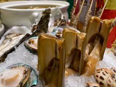 -金龙·打边炉(南京西路店)