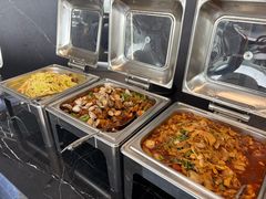 -北京盈之宝宝马4S店(望京店)