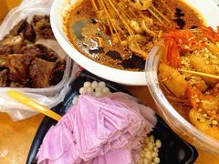 -古真记钵钵鸡(总店)