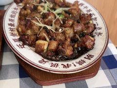 -小粤楼·怀旧粤菜(万辉国际广场店)