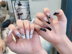 -HAO美皮肤管理·美甲美睫