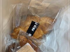 -PAPER STONE BAKERY(天环店)