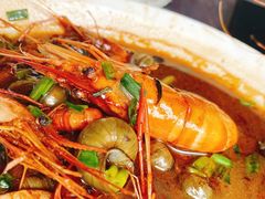 -阿东农家菜(新场古镇下塘街店)