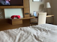 -珠海中海雅高铂尔曼酒店