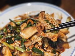 -水先生寧波菜(天一店)