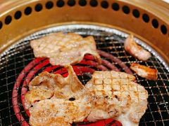 -炙城·韩式烤肉(南京东路店)