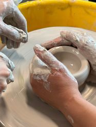 -故事馆手作综合体验馆