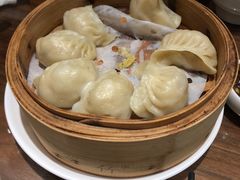 -将相和·海鲜蒸饺大连菜