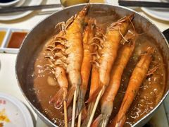 -燃计沙茶皇·香港沙茶火锅(人广旗舰店)