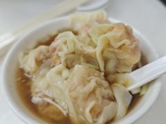 全虾云吞-麦文记面家(佐敦店)
