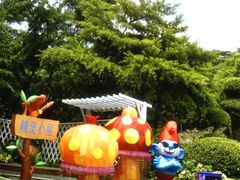 -杭州少年儿童公园