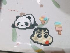 -Summer House夏莫手工坊团建活动(世博源店)