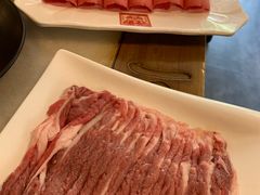-京门老爆三·铜锅涮肉 爆肚(望京店)