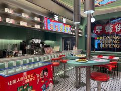 -避风塘·金牌店·夜宵(金玉兰店)