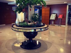 -南京商茂国际酒店(新街口德基广场店)