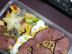 -老客满蛋饼(双塔市集店)