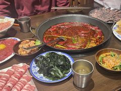 -萍姐火锅·公路夜市(南京新街口店)