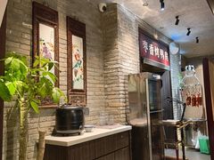 -请晋·乔家大院(建外大街店)