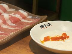 -楠火锅(哈尔滨金爵万象店)