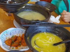 -桥香园过桥米线(国贸店)