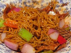 -阿大排档(长春这有山店)